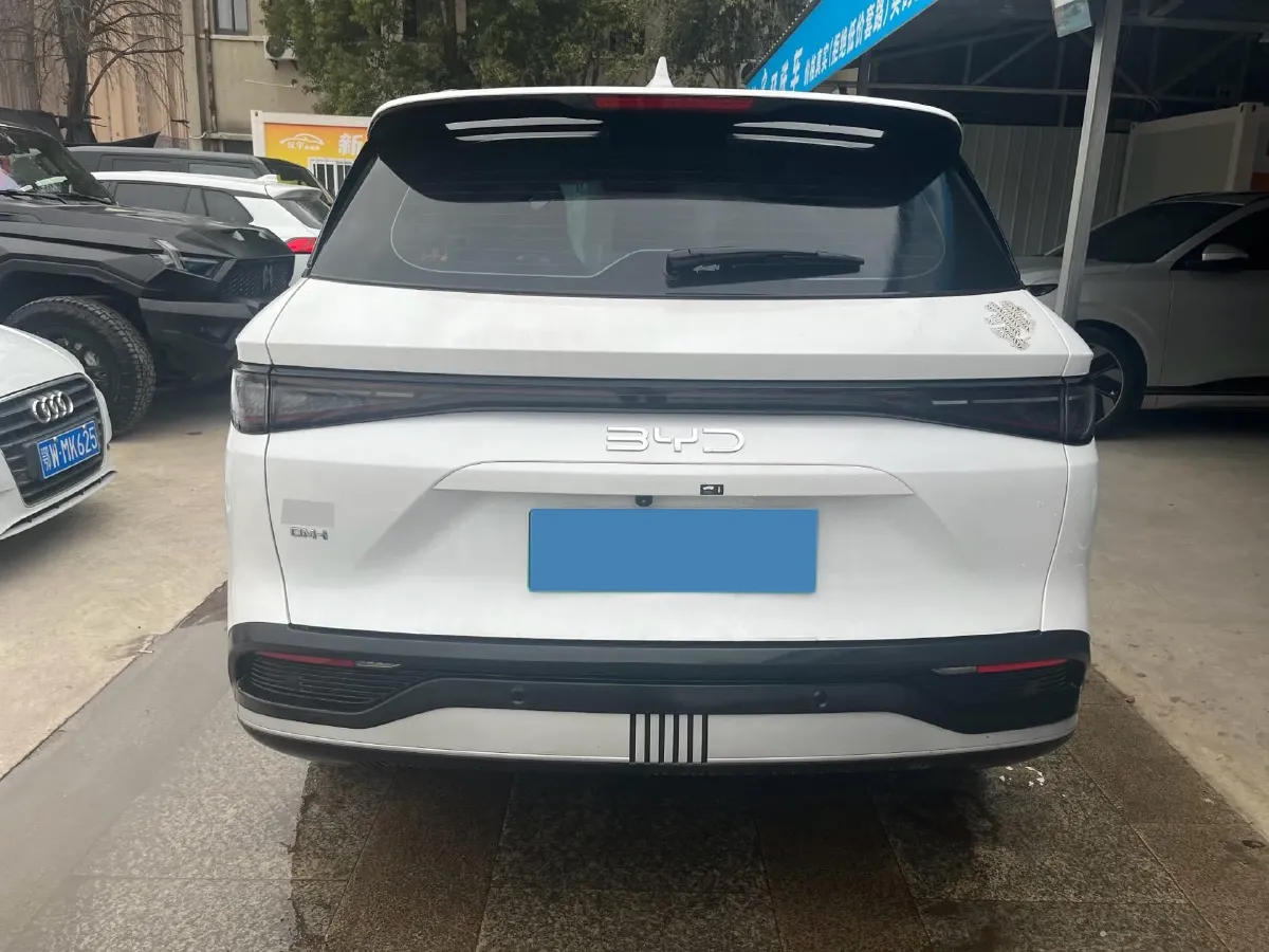 2025 BYD Sea Lion 05 DM-i 1.5L 101HP L4 E-CVT PHEV 12.9KWH,autocango,china used car exporter,china ev exporter,chinese used car exporter,chinese used ev exporter