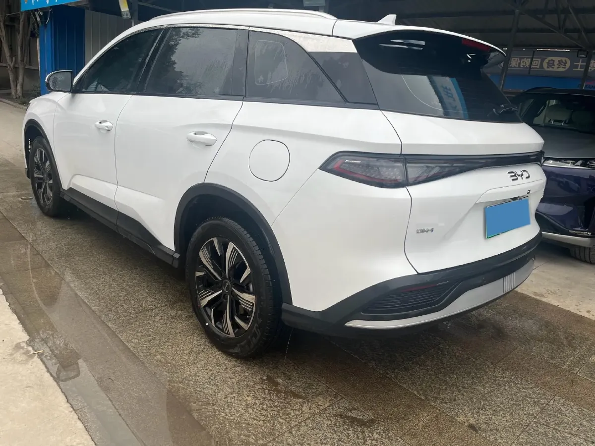 2025 BYD Sea Lion 05 DM-i 1.5L 101HP L4 E-CVT PHEV 12.9KWH,autocango,china used car exporter,china ev exporter,chinese used car exporter,chinese used ev exporter