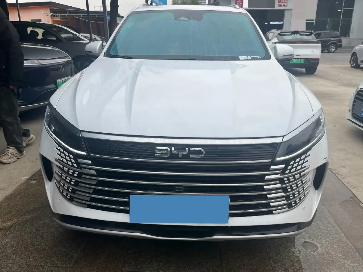 2025 BYD Sea Lion 05 DM-i 1.5L 101HP L4 E-CVT PHEV 12.9KWH,autocango,china used car exporter,china ev exporter,chinese used car exporter,chinese used ev exporter