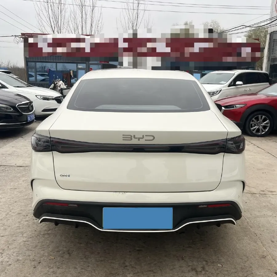 2024 BYD Seal 06 1.5L 101HP L4 E-CVT PHEV 15.87KWH,autocango,china used car exporter,china ev exporter,chinese used car exporter,chinese used ev exporter