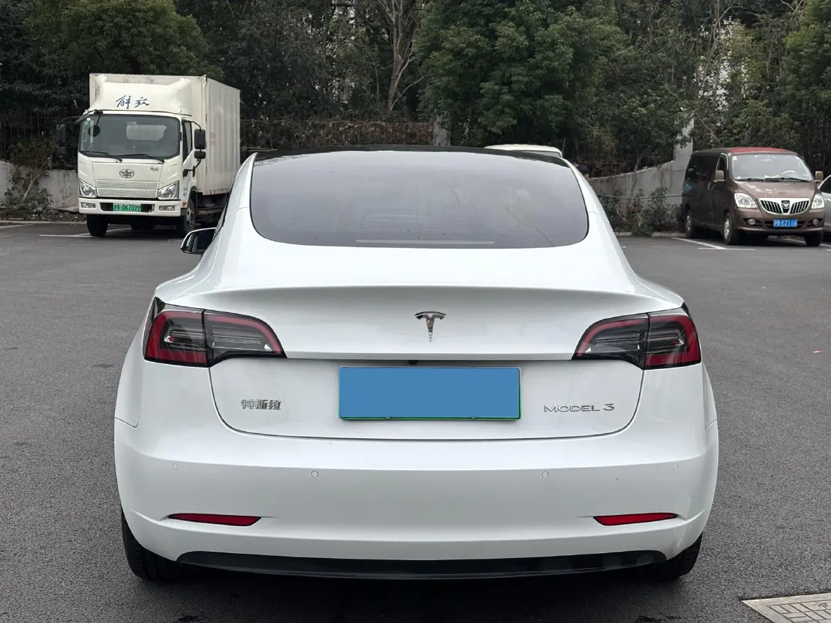 2022 Tesla Model 3 BEV 60KWH,autocango,china used car exporter,china ev exporter,chinese used car exporter,chinese used ev exporter