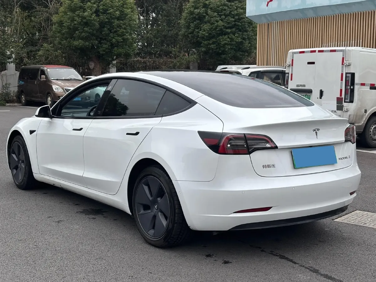2022 Tesla Model 3 BEV 60KWH,autocango,china used car exporter,china ev exporter,chinese used car exporter,chinese used ev exporter
