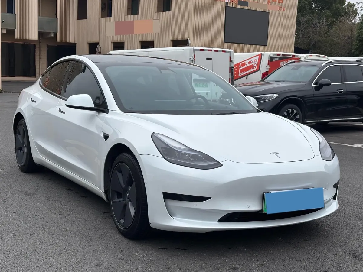 2022 Tesla Model 3 BEV 60KWH,autocango,china used car exporter,china ev exporter,chinese used car exporter,chinese used ev exporter