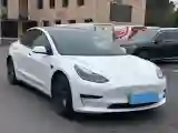 2022 Tesla Model 3 BEV 60KWH