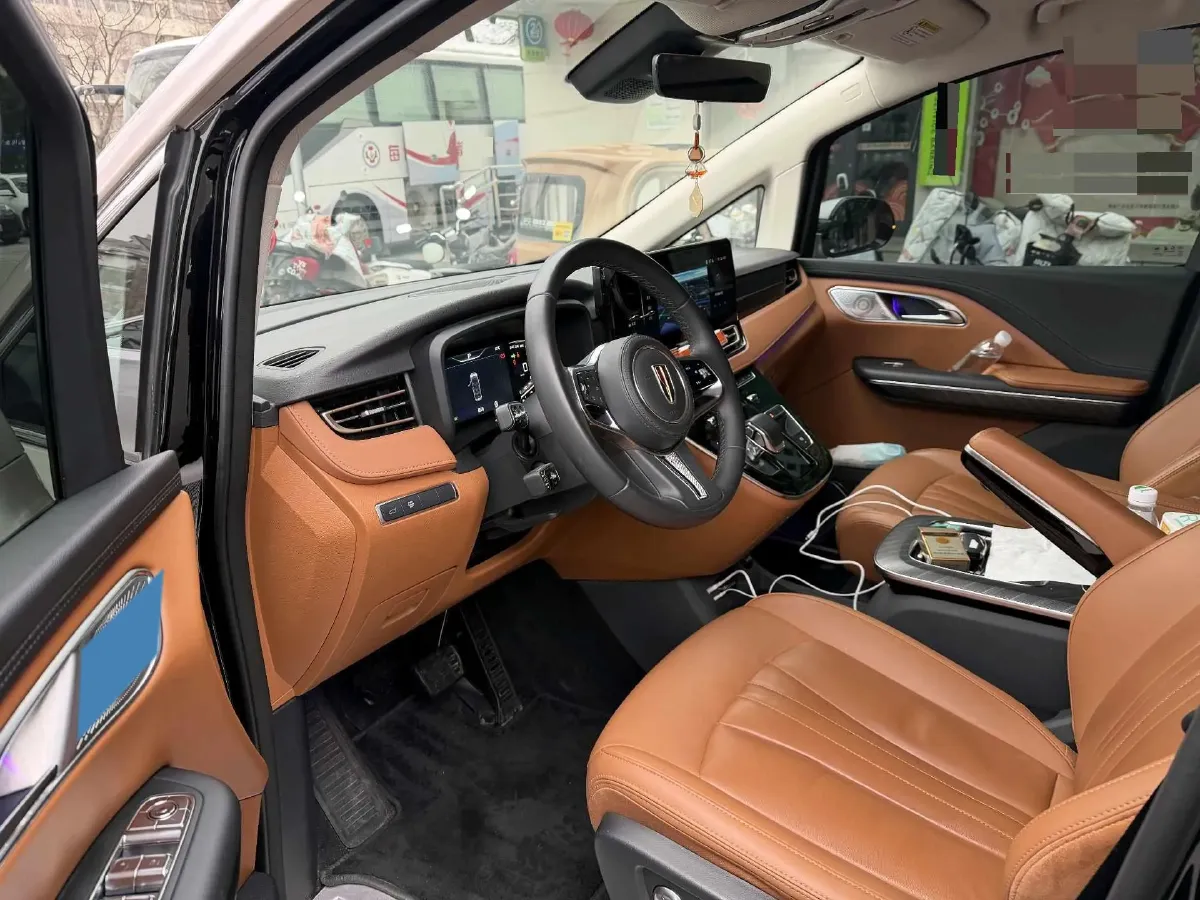 2023 HongQi HQ9 2.0T 252HP L4 8AT,autocango,china used car exporter,china ev exporter,chinese used car exporter,chinese used ev exporter