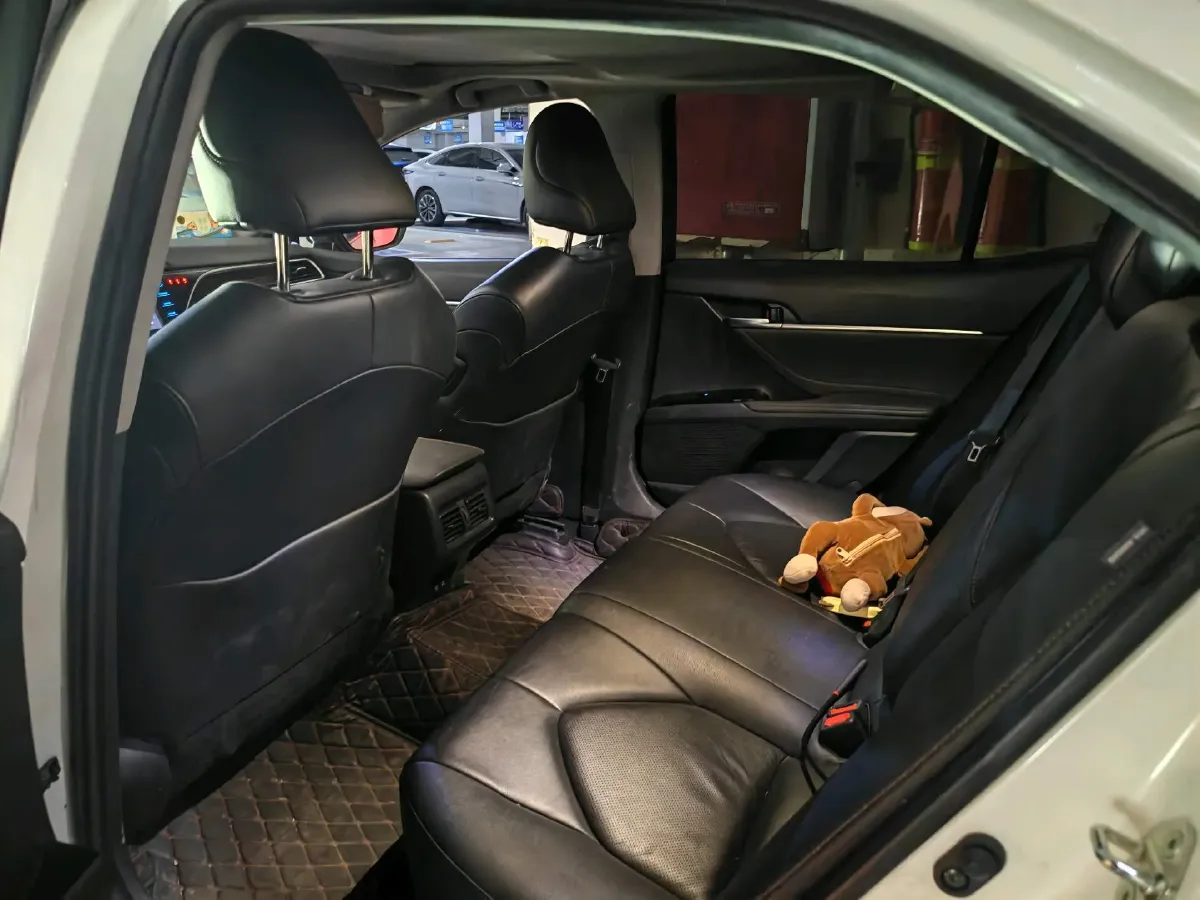 2019 Toyota Camry 2.0L 178HP L4 CVT,autocango,china used car exporter,china ev exporter,chinese used car exporter,chinese used ev exporter