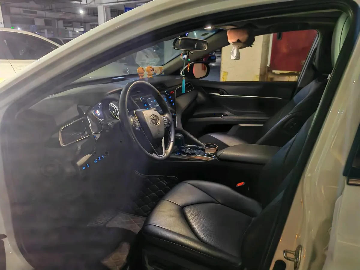 2019 Toyota Camry 2.0L 178HP L4 CVT,autocango,china used car exporter,china ev exporter,chinese used car exporter,chinese used ev exporter