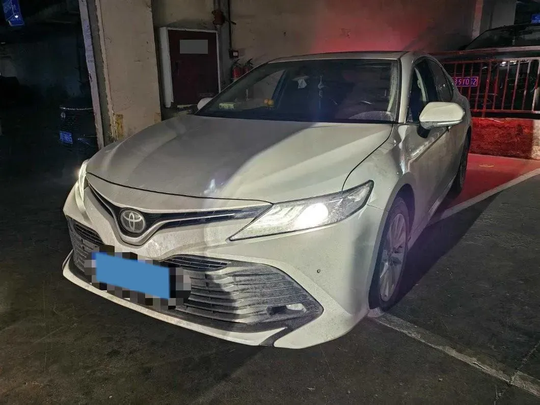 2019 Toyota Camry 2.0L 178HP L4 CVT,autocango,china used car exporter,china ev exporter,chinese used car exporter,chinese used ev exporter