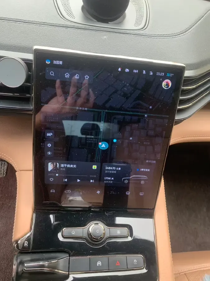 2020 NIO ES8 BEV 84KWH,autocango,china used car exporter,china ev exporter,chinese used car exporter,chinese used ev exporter