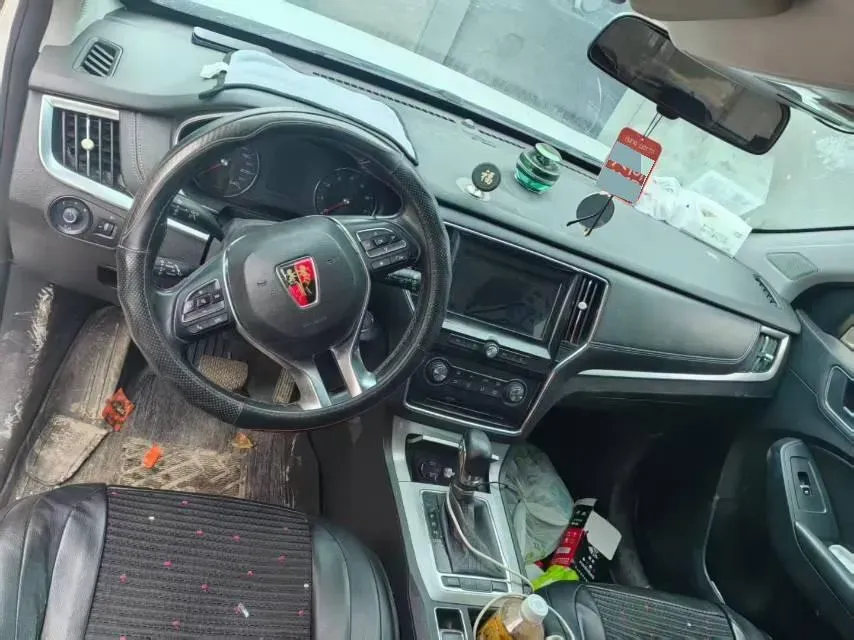 2018 Roewe RX5 1.5T 169HP L4 7DCT,autocango,china used car exporter,china ev exporter,chinese used car exporter,chinese used ev exporter