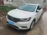 2018 Roewe RX5 1.5T 169HP L4 7DCT