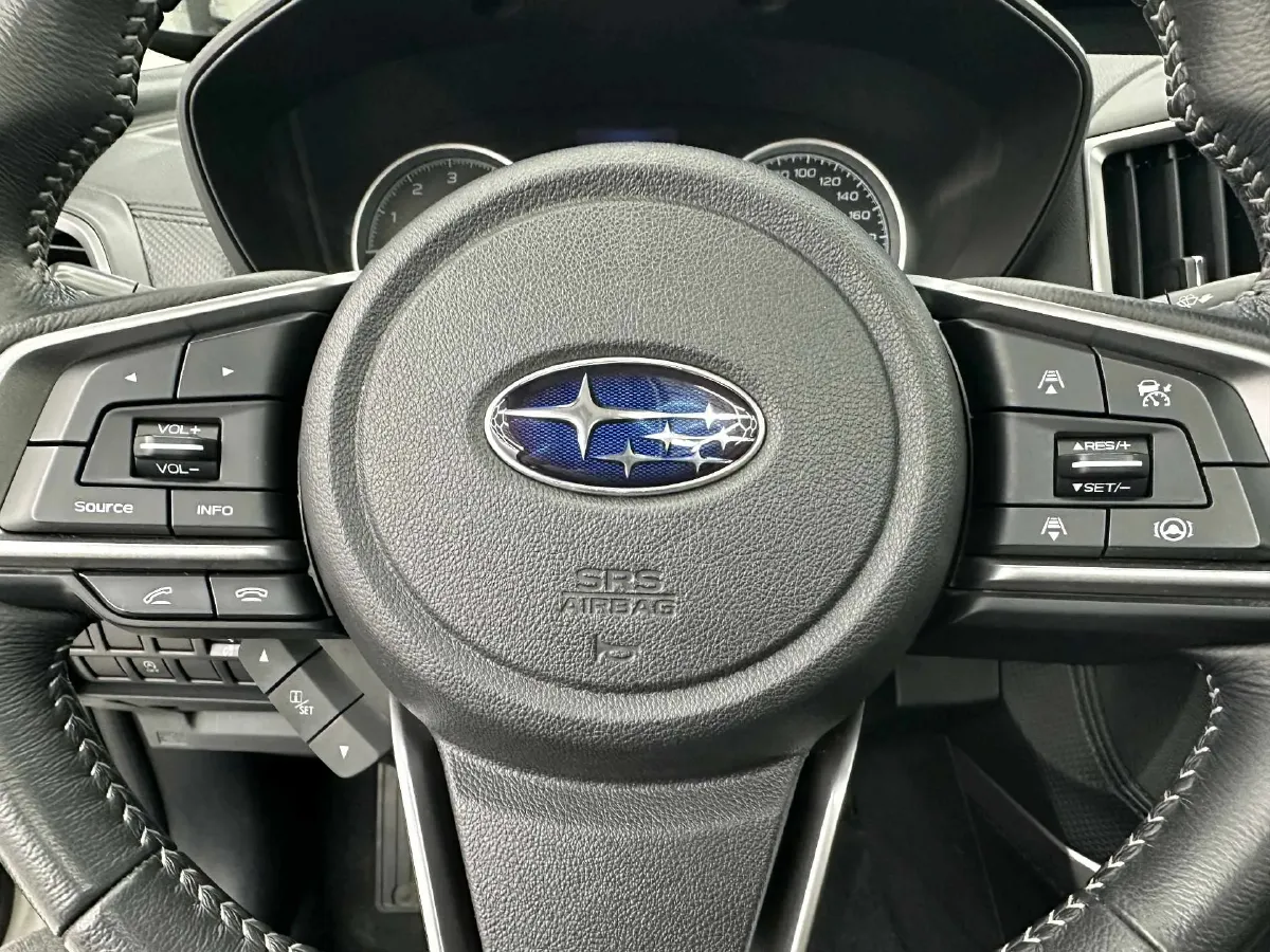 2022 Subaru Forester 2.0L 154HP H4 CVT,autocango,china used car exporter,china ev exporter,chinese used car exporter,chinese used ev exporter
