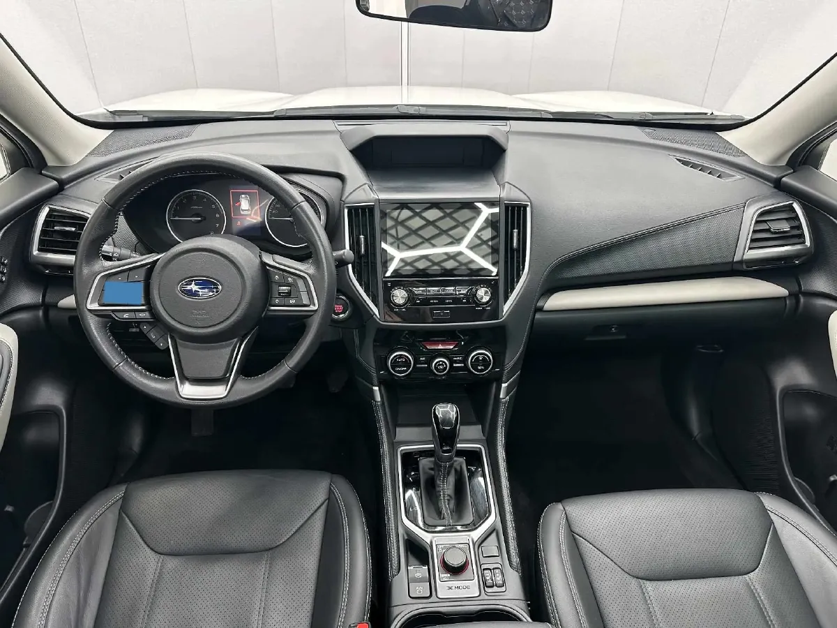 2022 Subaru Forester 2.0L 154HP H4 CVT,autocango,china used car exporter,china ev exporter,chinese used car exporter,chinese used ev exporter