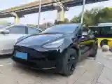2022 Tesla Model Y BEV 60KWH