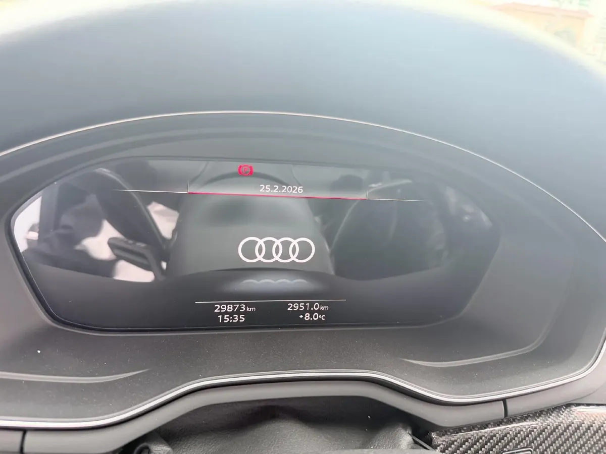 2024 Audi A4L 2.0T 245HP L4 7DCT,autocango,china used car exporter,china ev exporter,chinese used car exporter,chinese used ev exporter