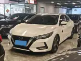 2021 NISSAN SYLPHY 2021 NISSAN SYLPHY,autocango,china used car exporter,china ev exporter,chinese used car exporter,chinese used ev exporter