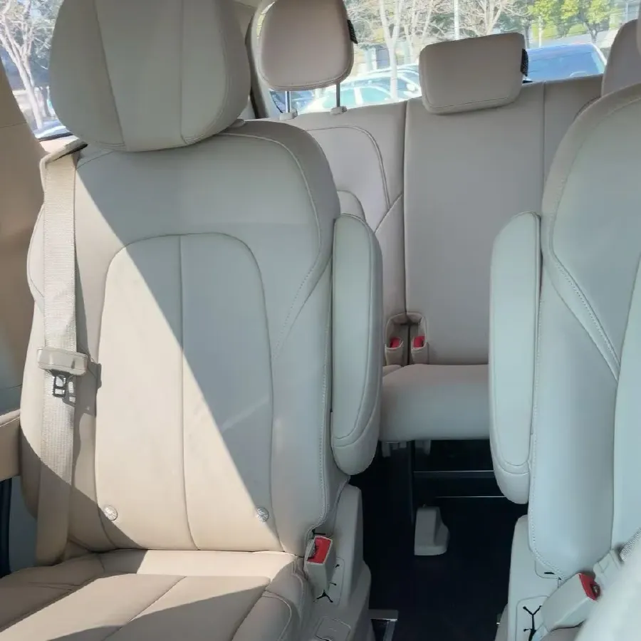 2025 Buick GL8 1.5T 180HP L4 2DHT PHEV,autocango,china used car exporter,china ev exporter,chinese used car exporter,chinese used ev exporter