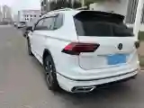 2024 Volkswagen Tiguan L 2.0T 220HP L4 7DCT