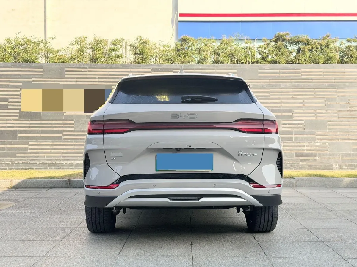 2025 BYD Song Plus BEV 87.04KWH,autocango,china used car exporter,china ev exporter,chinese used car exporter,chinese used ev exporter