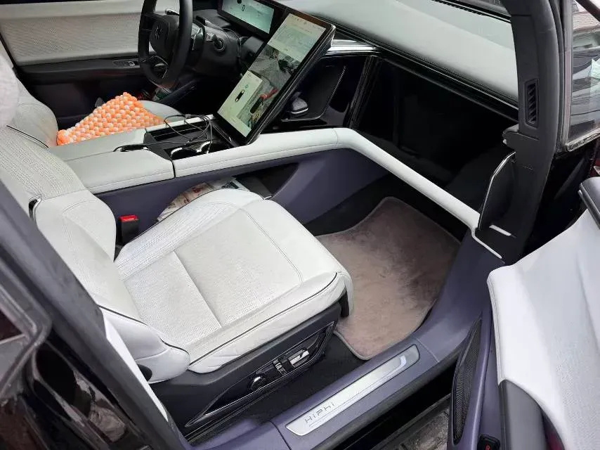 2021 HiPhi X BEV 97KWH,autocango,china used car exporter,china ev exporter,chinese used car exporter,chinese used ev exporter