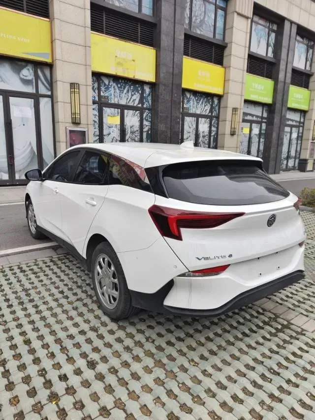 2024 Buick Velite 6 BEV 50.3KWH,autocango,china used car exporter,china ev exporter,chinese used car exporter,chinese used ev exporter