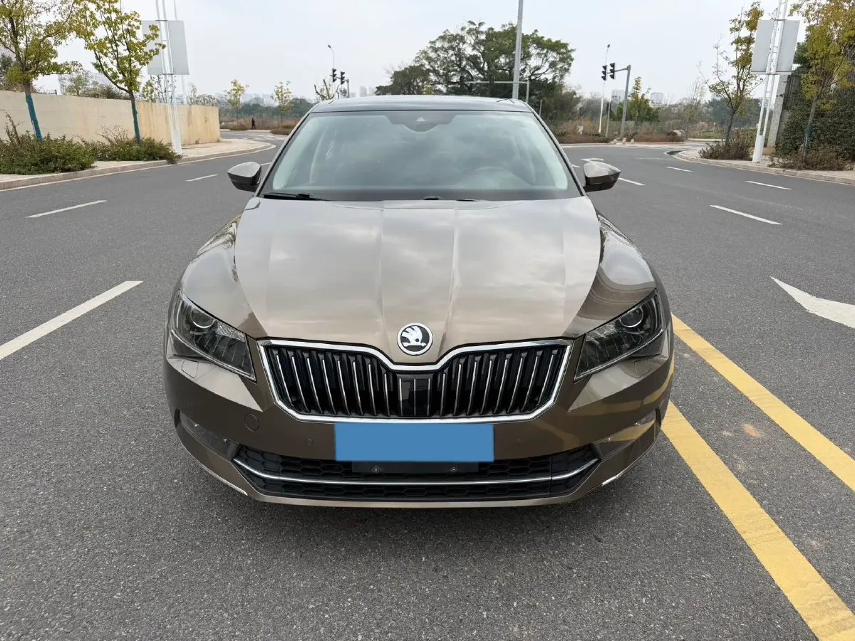 2018 Skoda Kodiak 1.8T 180HP L4 7DCT,autocango,china used car exporter,china ev exporter,chinese used car exporter,chinese used ev exporter