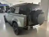 2024 Land Rover Defender 3.0T 400HP L6 8AT