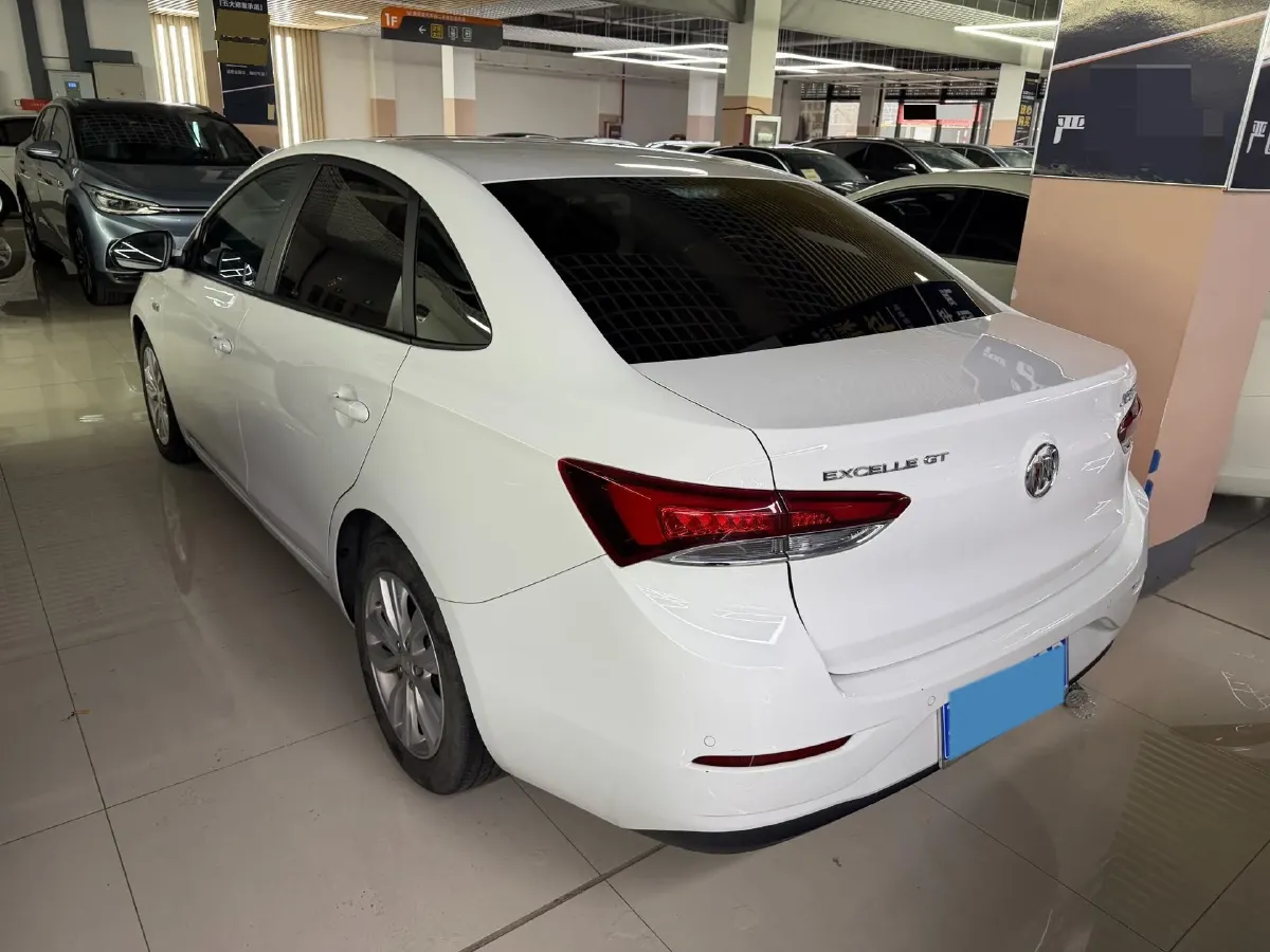 2020 Buick Encore 1.0T 125HP L3 6AT,autocango,china used car exporter,china ev exporter,chinese used car exporter,chinese used ev exporter
