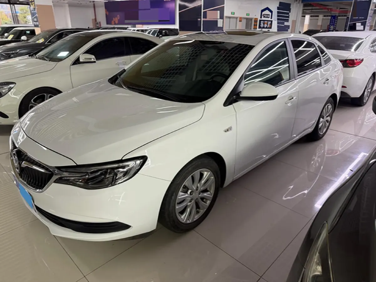 2020 Buick Encore 1.0T 125HP L3 6AT,autocango,china used car exporter,china ev exporter,chinese used car exporter,chinese used ev exporter