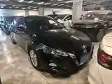 2020 Nissan Teana 2.0L 159HP L4 CVT