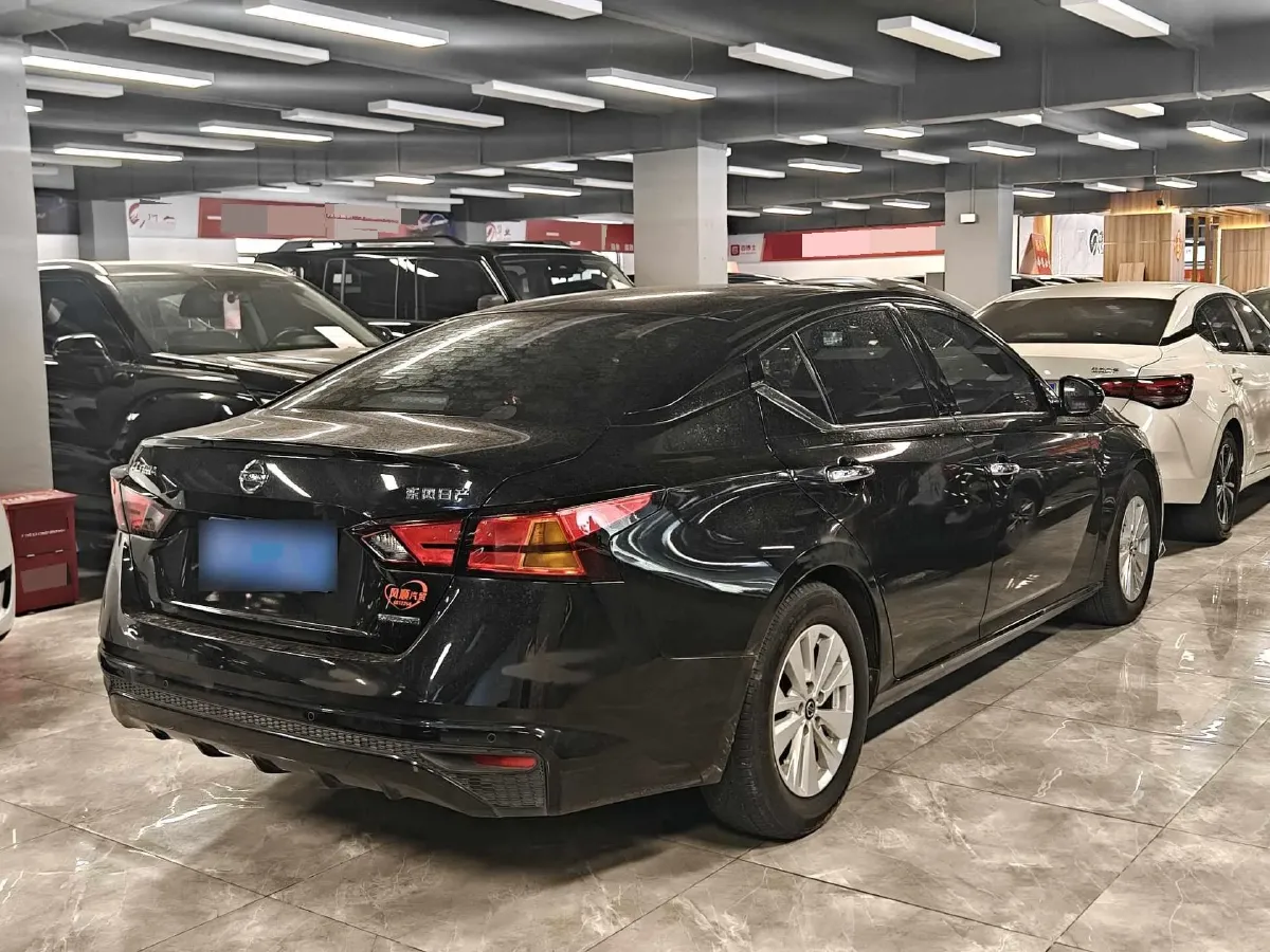 2020 Nissan Teana 2.0L 159HP L4 CVT,autocango,china used car exporter,china ev exporter,chinese used car exporter,chinese used ev exporter