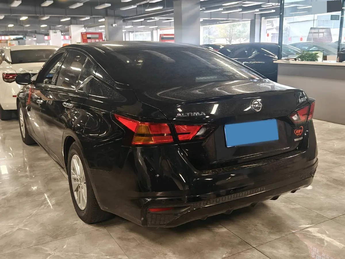 2020 Nissan Teana 2.0L 159HP L4 CVT,autocango,china used car exporter,china ev exporter,chinese used car exporter,chinese used ev exporter