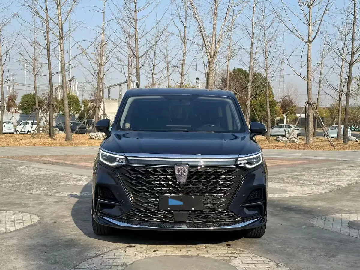 2022 Roewe iMAX8 2.0T 234HP L4 8AT,autocango,china used car exporter,china ev exporter,chinese used car exporter,chinese used ev exporter