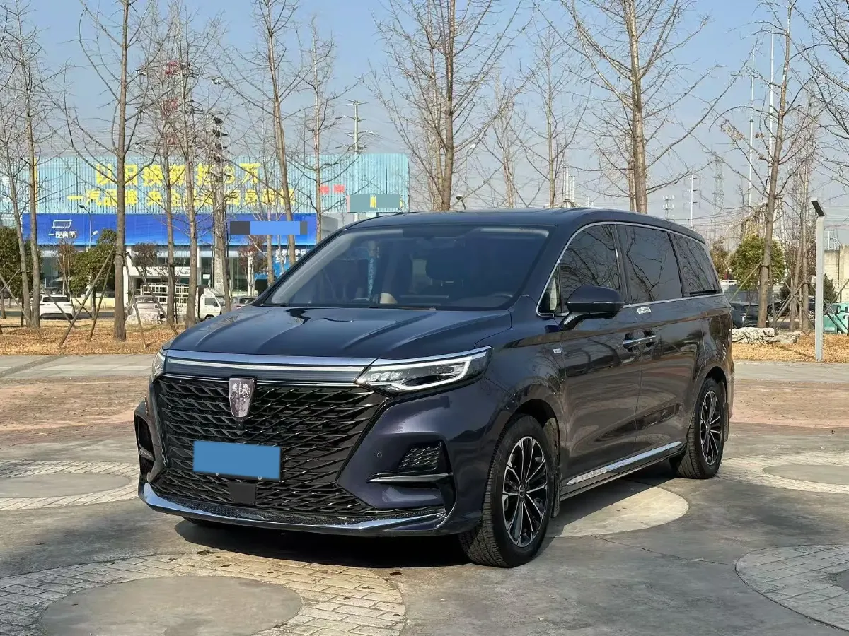 2022 Roewe iMAX8 2.0T 234HP L4 8AT,autocango,china used car exporter,china ev exporter,chinese used car exporter,chinese used ev exporter