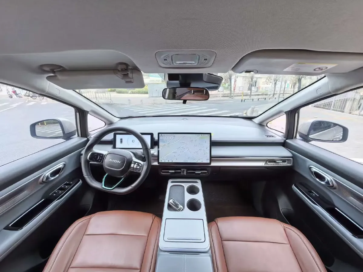 2023 Aion Y BEV 68.2KWH,autocango,china used car exporter,china ev exporter,chinese used car exporter,chinese used ev exporter