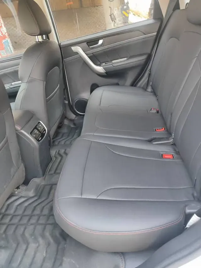 2019 Haval M6 1.5T 150HP L4 7DCT,autocango,china used car exporter,china ev exporter,chinese used car exporter,chinese used ev exporter