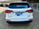 2019 Haval M6 1.5T 150HP L4 7DCT
