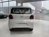 2025 WuLing HongGuang MINI EV BEV 16.2KWH