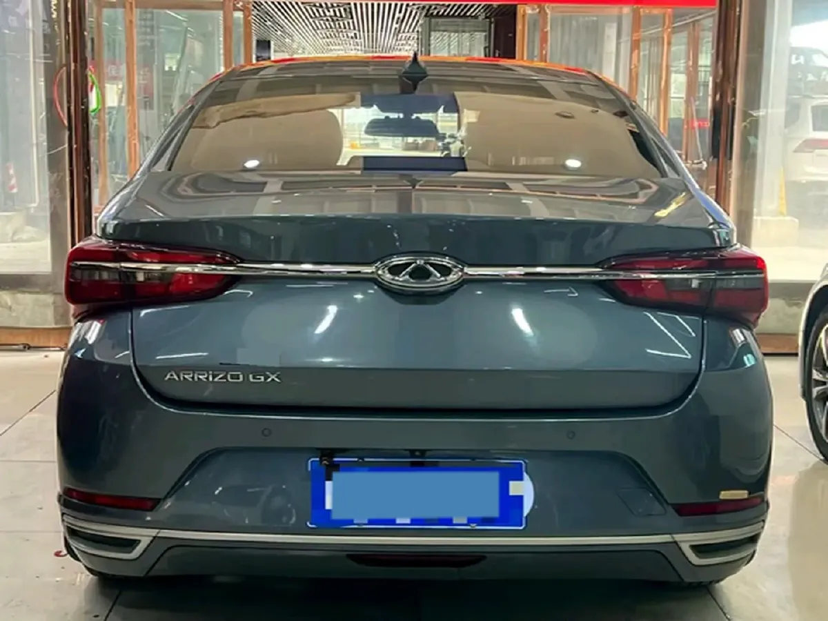 2019 Chery Arrizo GX 1.5T 147HP L4 CVT,autocango,china used car exporter,china ev exporter,chinese used car exporter,chinese used ev exporter