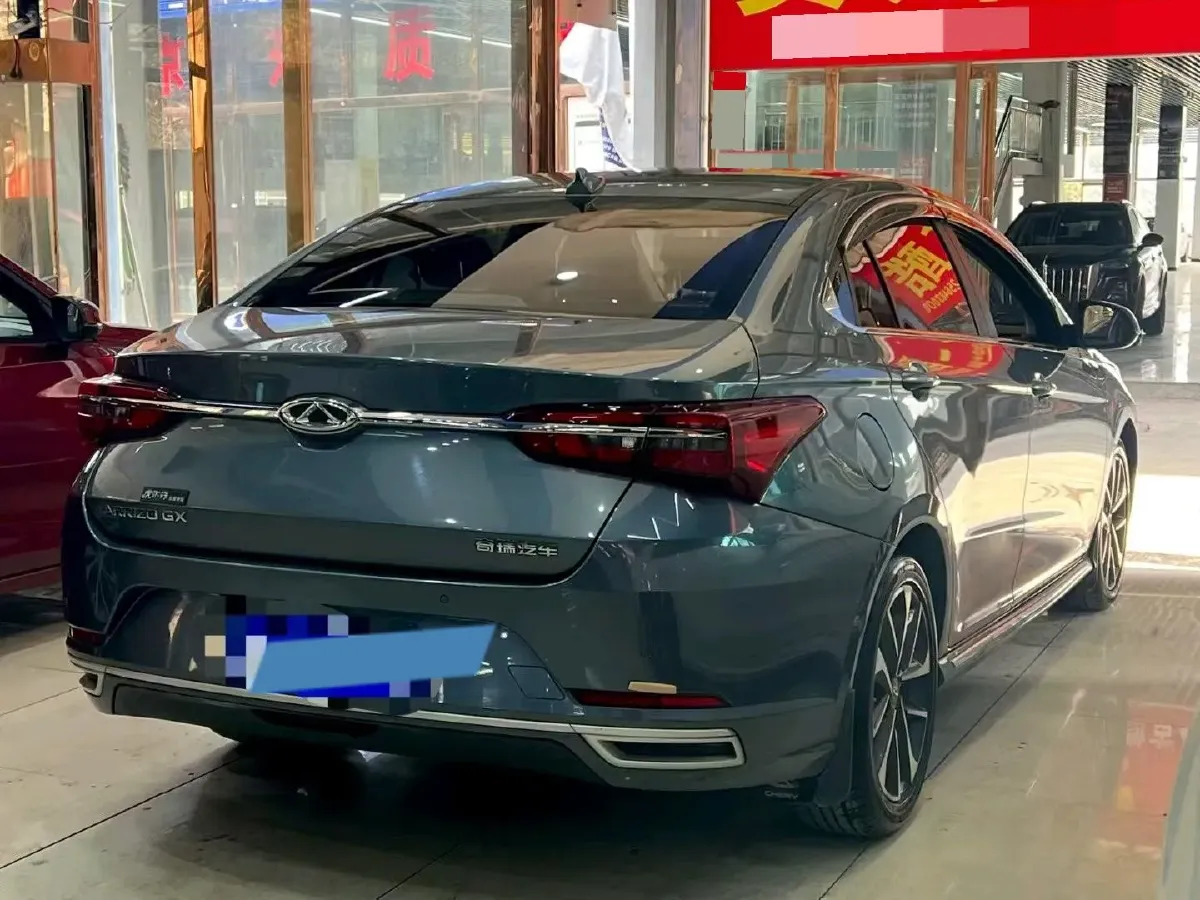 2019 Chery Arrizo GX 1.5T 147HP L4 CVT,autocango,china used car exporter,china ev exporter,chinese used car exporter,chinese used ev exporter