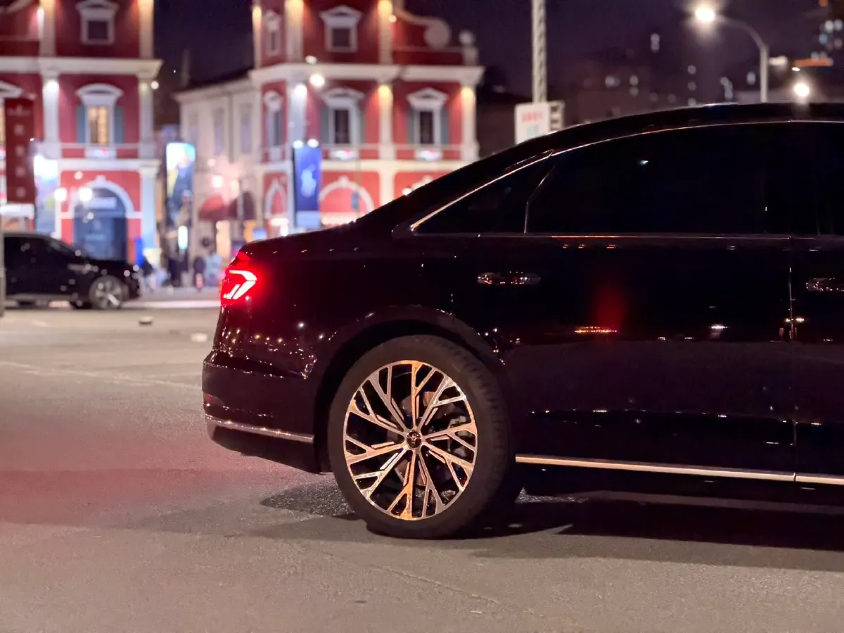 2019 Audi A8 3.0T 286HP V6 8AT,autocango,china used car exporter,china ev exporter,chinese used car exporter,chinese used ev exporter