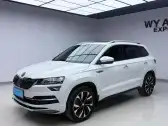 2025 SKODA KAROQ,autocango,china used car exporter,china ev exporter,chinese used car exporter,chinese used ev exporter