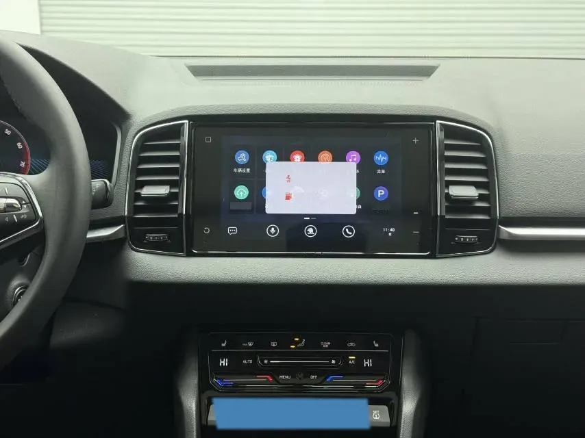 2025 Skoda Karoq 1.4T 150HP L4 7DCT,autocango,china used car exporter,china ev exporter,chinese used car exporter,chinese used ev exporter