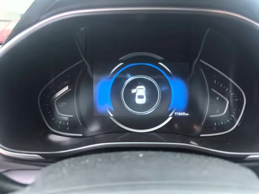 2019 Hyundai La Festa 1.6T 204HP L4 7DCT,autocango,china used car exporter,china ev exporter,chinese used car exporter,chinese used ev exporter