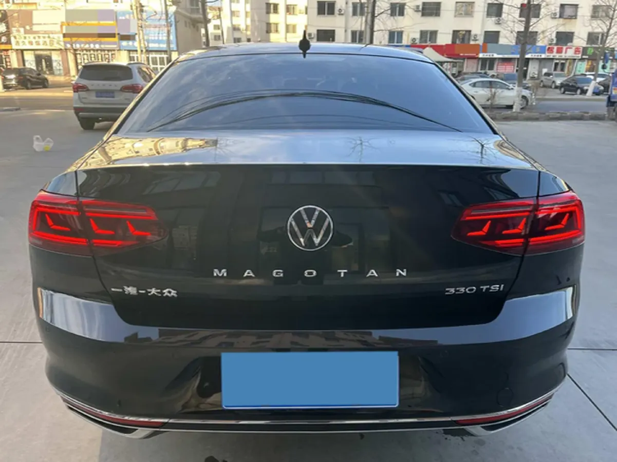 2020 Volkswagen Magotan 2.0T 186HP L4 7DCT,autocango,china used car exporter,china ev exporter,chinese used car exporter,chinese used ev exporter