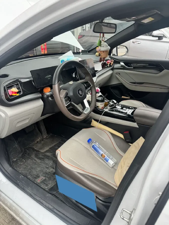 2023 BYD Qin Plus 1.5L 110HP L4 E-CVT PHEV 8.32KWH,autocango,china used car exporter,china ev exporter,chinese used car exporter,chinese used ev exporter