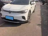2024 VOLKSWAGEN ID.4 CROZZ,autocango,china used car exporter,china ev exporter,chinese used car exporter,chinese used ev exporter