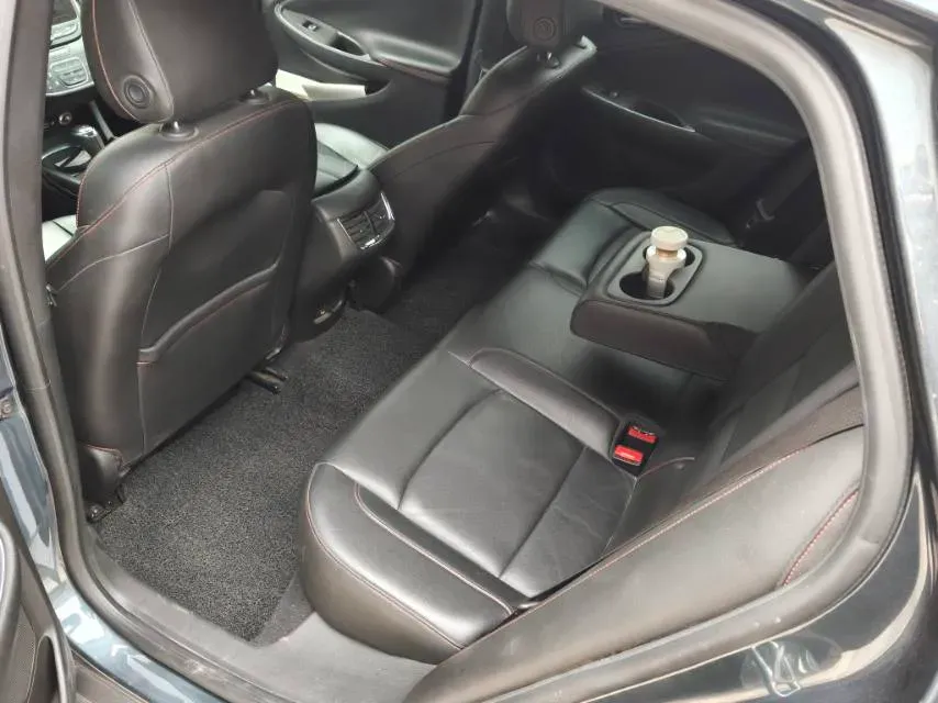 2019 Chevrolet Malibu XL 2.0T 241HP L4 9AT,autocango,china used car exporter,china ev exporter,chinese used car exporter,chinese used ev exporter