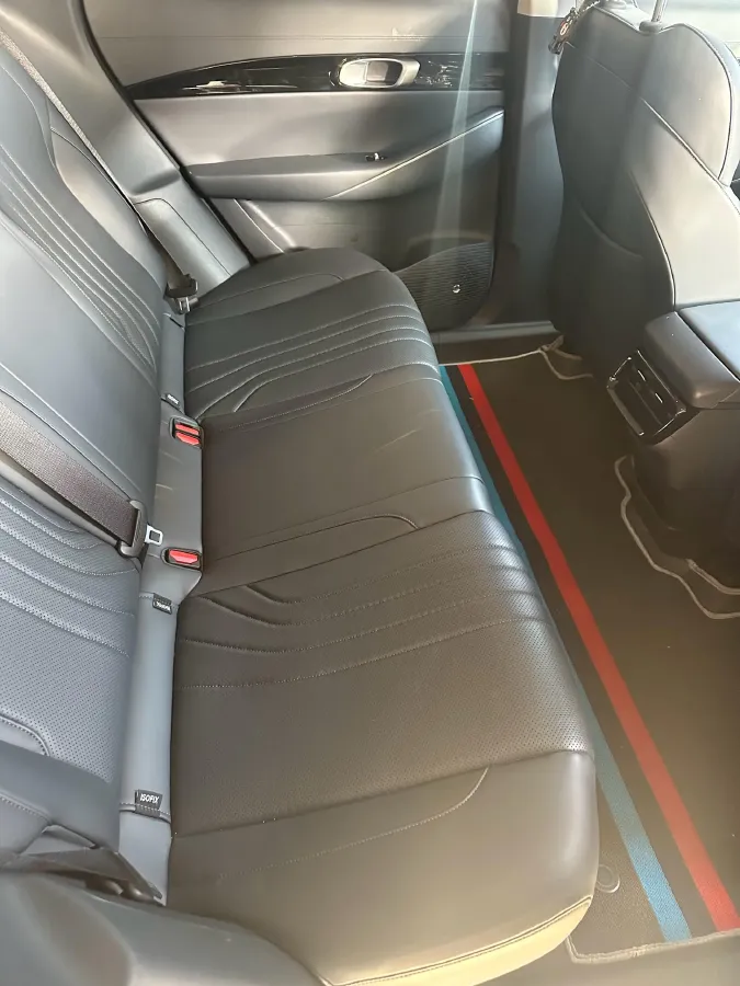 2024 YuanChen Super Van BEV 51KWH,autocango,china used car exporter,china ev exporter,chinese used car exporter,chinese used ev exporter