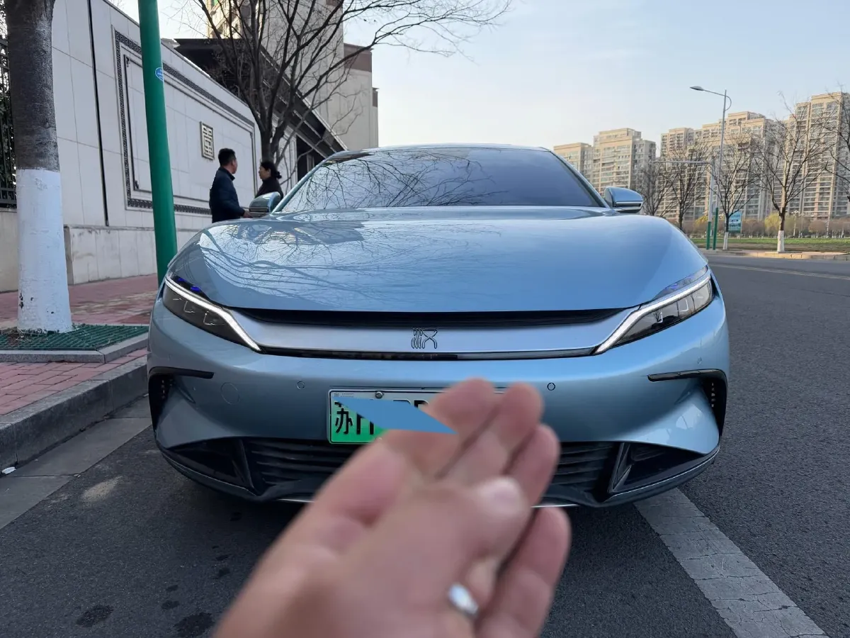 2023 BYD Han BEV 72KWH,autocango,china used car exporter,china ev exporter,chinese used car exporter,chinese used ev exporter